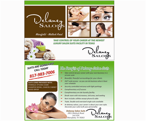 Card Design by jeewantha_madu for Suites Consulting Group, LLC | Design: #5098529