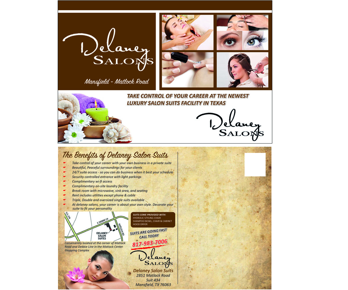 Card Design by jeewantha_madu for Suites Consulting Group, LLC | Design #5119417