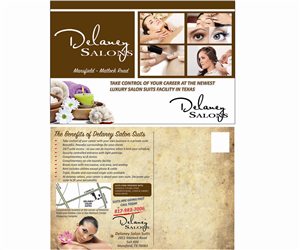 Card Design by jeewantha_madu for Suites Consulting Group, LLC | Design: #5119417