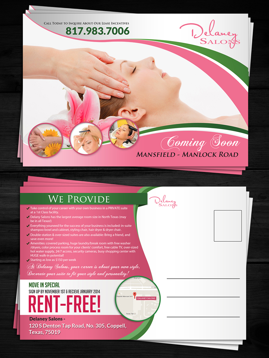 Diseño de Tarjeta por ESolz Technologies para Suites Consulting Group, LLC | Diseño #5114329