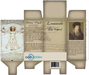 Verpackungs-Design von Kings Bishop Design für dieses Projekt | Design #1428274