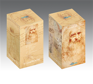 Packaging Design by colin welden