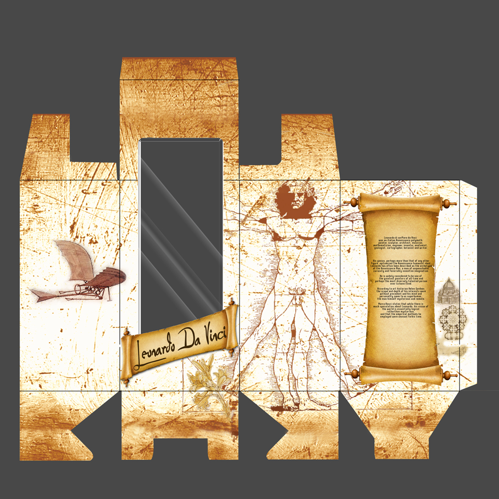 Packaging Design by tarokun for this project | Design #1435617