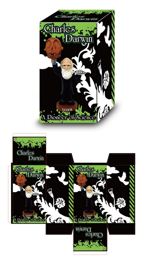 Packaging Design by J.C