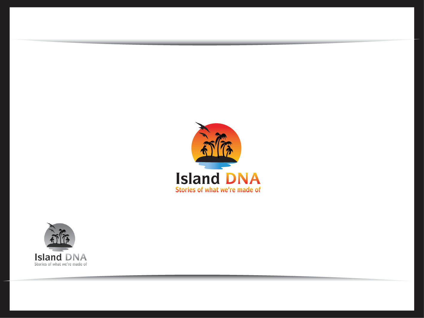 Logo Design by Graphix Lab for this project | Design #5135318