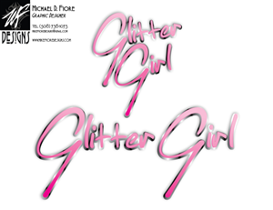 Logo Design by MikeFioreDesigns