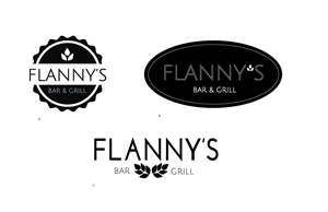 Logo Design by KT