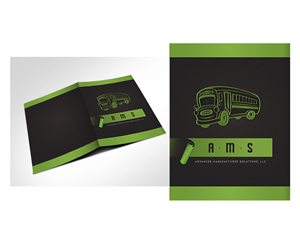 Brochure Design by radleon
