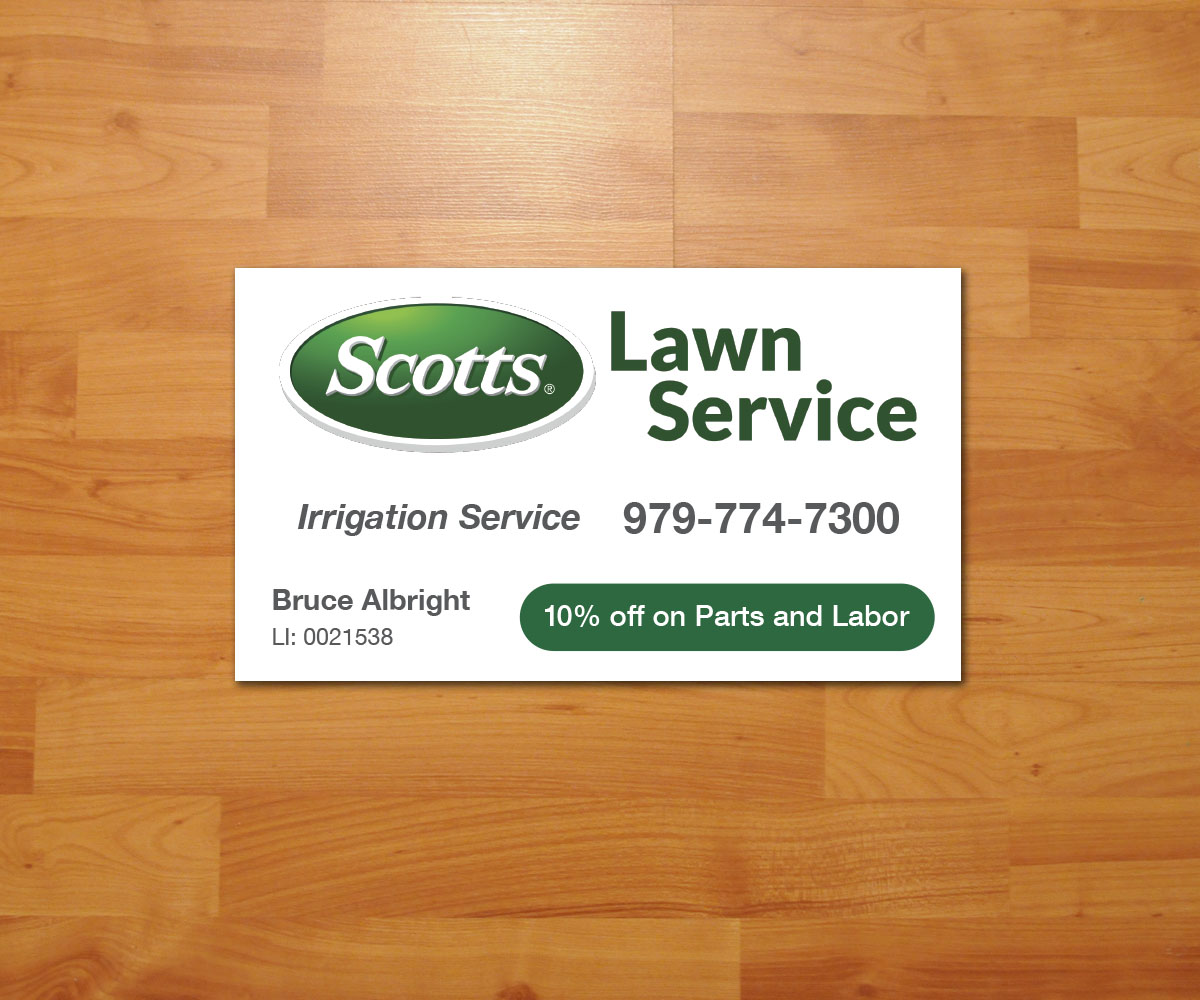 Business Card Design by Dunamis for this project | Design #5074309