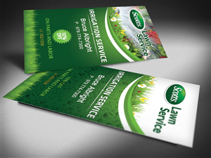 Business Card Design by Sandaruwan for this project | Design #5079551