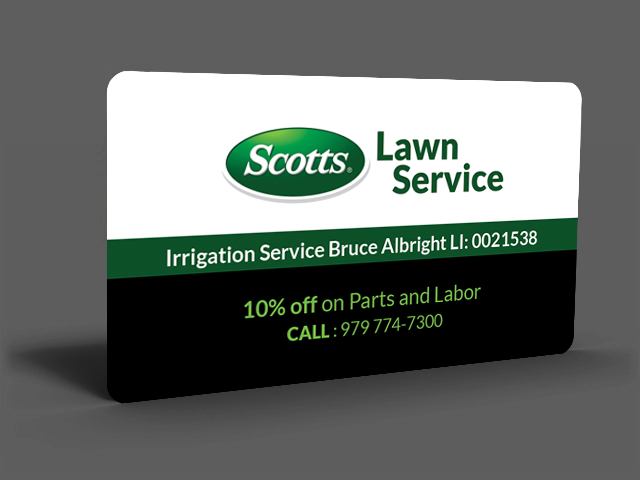 Design de Carte de Visite par  Artman pour ce projet | Design : #5088098