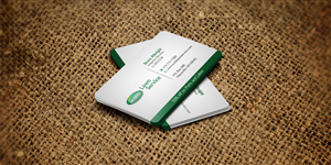 Business Card Design by nuhanenterpriseIT for this project | Design #5088039