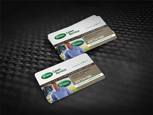 Design de Carte de Visite par diRtY.EMM pour ce projet | Design : #5084076