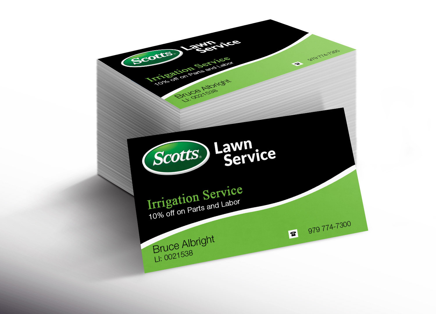 Design de Carte de Visite par Lanka Ama pour ce projet | Design #5076472