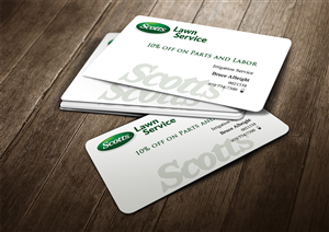 Design de Carte de Visite par Lanka Ama pour ce projet | Design : #5076485