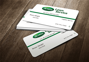 Design de Carte de Visite par Lanka Ama pour ce projet | Design : #5076488