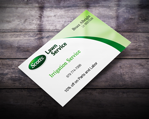 Design de Carte de Visite par Lanka Ama pour ce projet | Design : #5076501