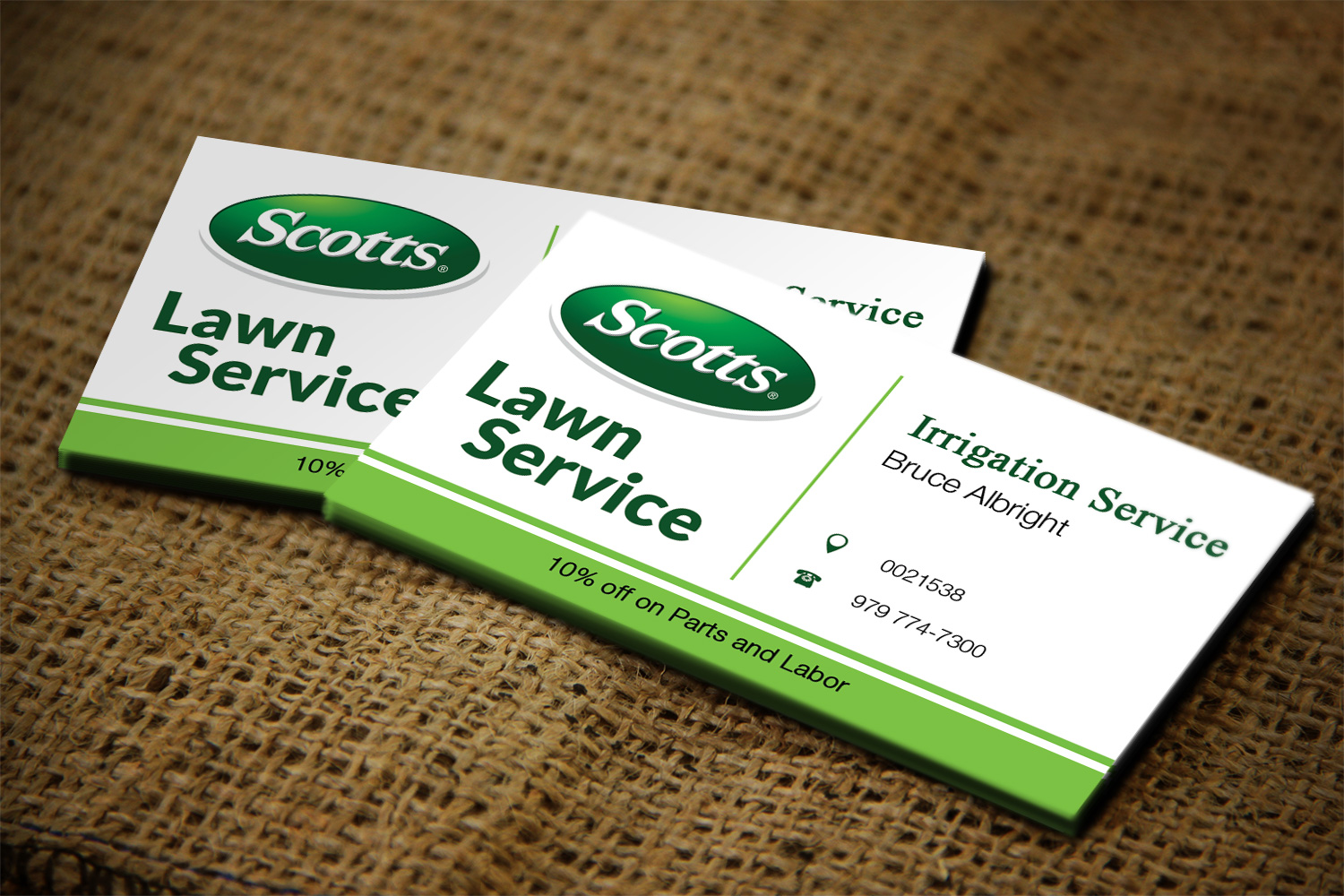 Business Card Design by Lanka Ama for this project | Design #5076507