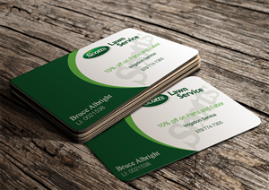 Design de Carte de Visite par Lanka Ama pour ce projet | Design : #5076508