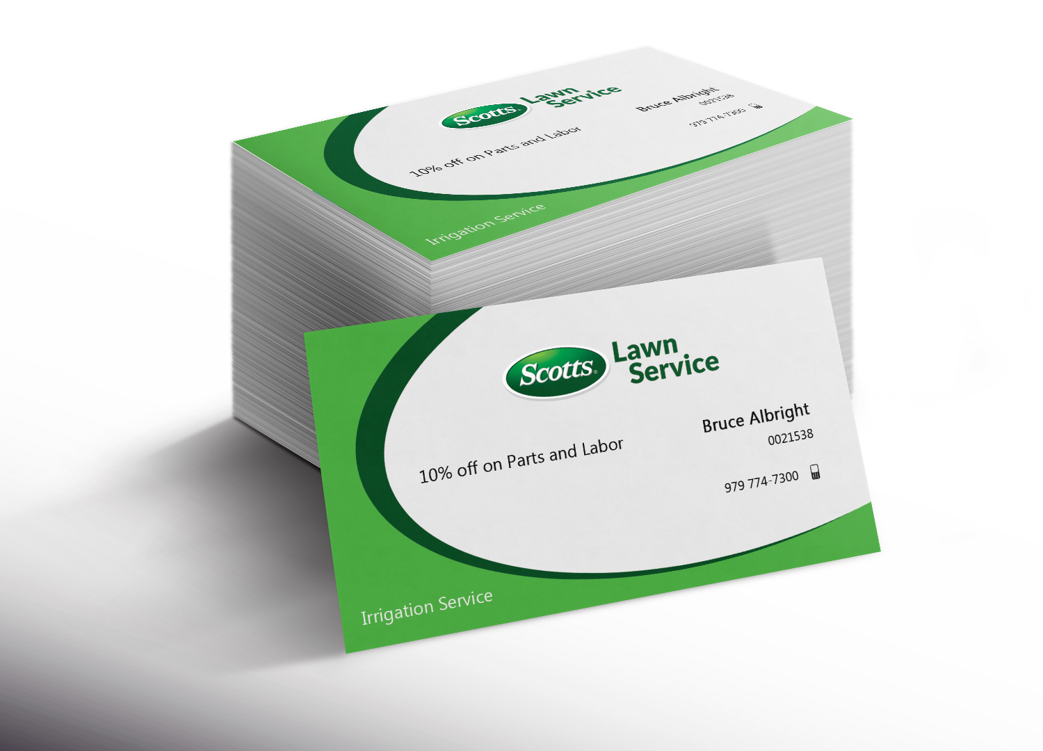 Business Card Design by Lanka Ama for this project | Design #5076509