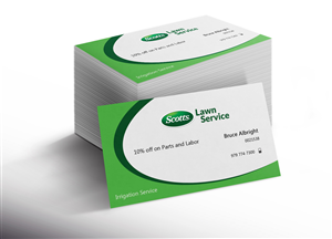 Design de Carte de Visite par Lanka Ama pour ce projet | Design : #5076509