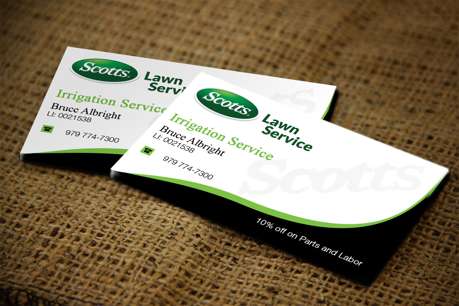Business Card Design by Lanka Ama for this project | Design #5076517