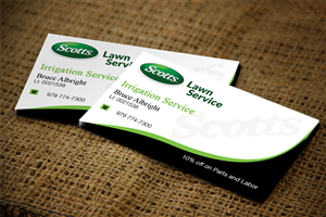 Design de Carte de Visite par Lanka Ama pour ce projet | Design : #5076517