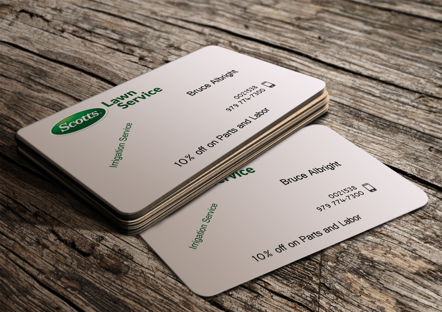 Business Card Design by Lanka Ama for this project | Design #5076519