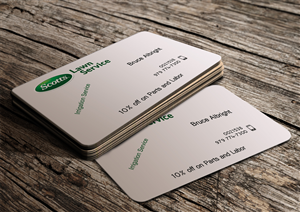 Design de Carte de Visite par Lanka Ama pour ce projet | Design : #5076519