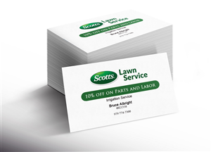 Design de Carte de Visite par Lanka Ama pour ce projet | Design : #5076527