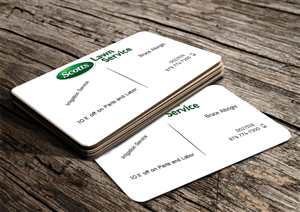 Design de Carte de Visite par Lanka Ama pour ce projet | Design : #5076528