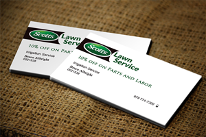 Design de Carte de Visite par Lanka Ama pour ce projet | Design : #5076529