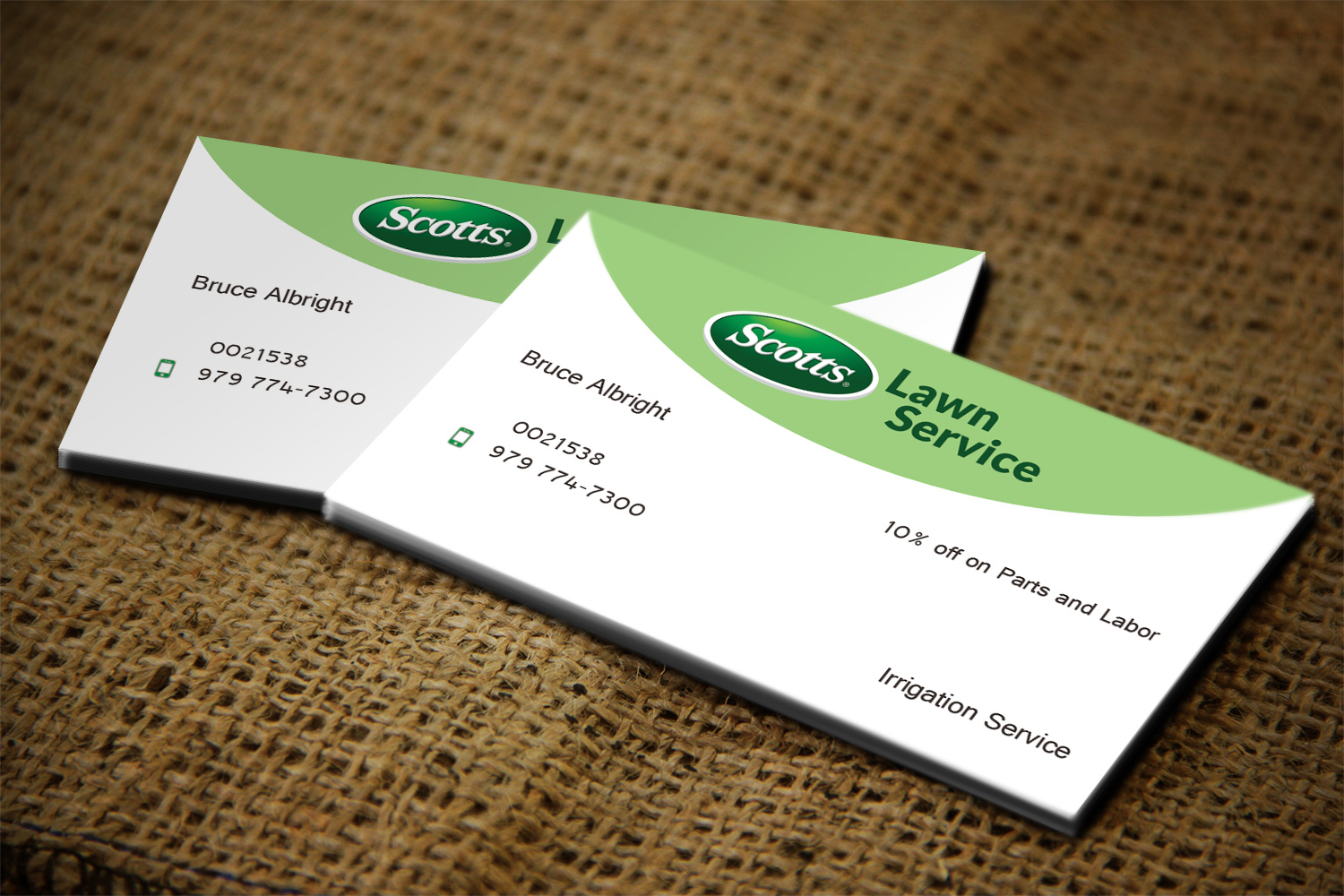 Design de Carte de Visite par Lanka Ama pour ce projet | Design #5076531