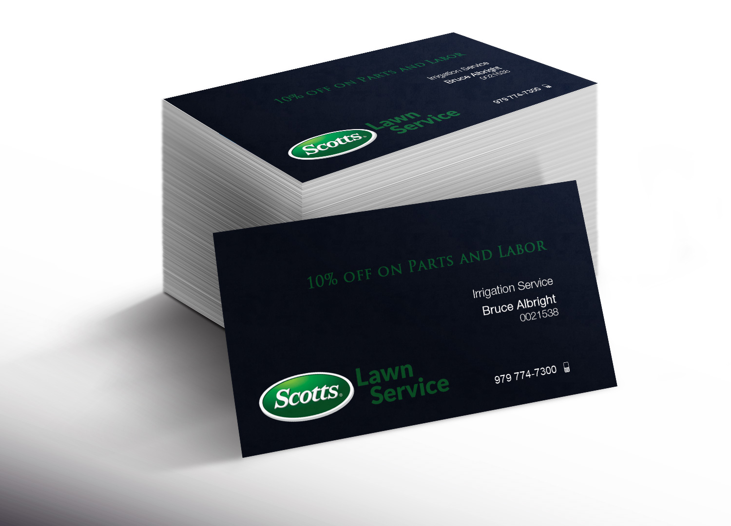 Business Card Design by Lanka Ama for this project | Design #5076538