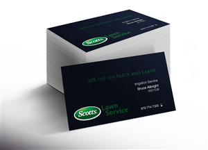 Design de Carte de Visite par Lanka Ama pour ce projet | Design : #5076538