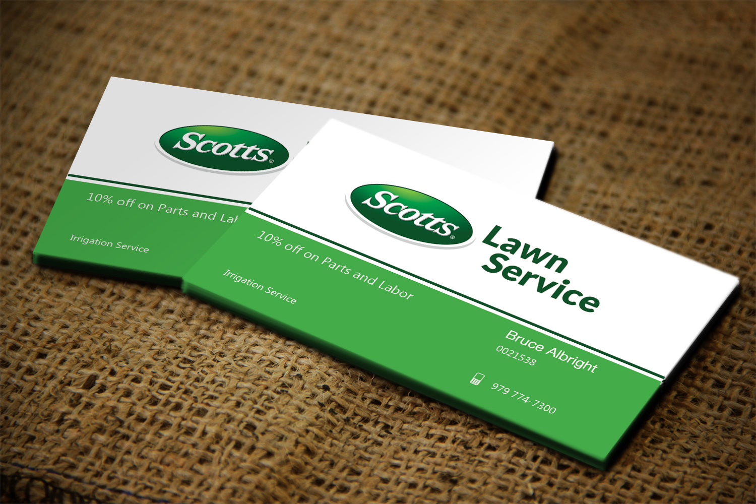 Design de Carte de Visite par Lanka Ama pour ce projet | Design #5076541