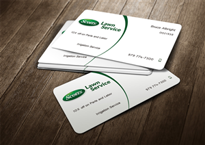 Design de Carte de Visite par Lanka Ama pour ce projet | Design : #5076542