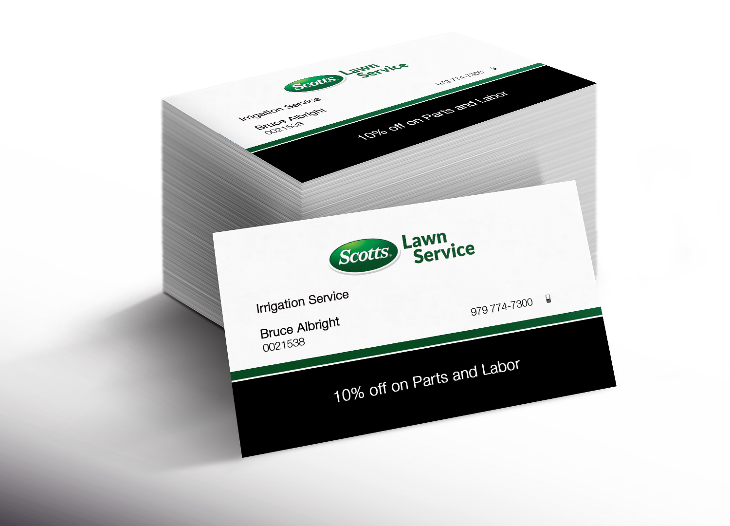 Design de Carte de Visite par Lanka Ama pour ce projet | Design #5076585