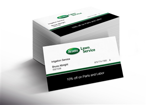 Design de Carte de Visite par Lanka Ama pour ce projet | Design : #5076585