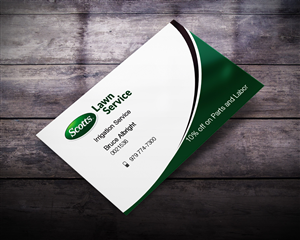 Design de Carte de Visite par Lanka Ama pour ce projet | Design : #5076590