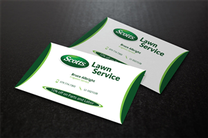 Design de Carte de Visite par Verified artistry (Design garden) pour ce projet | Design : #5091866