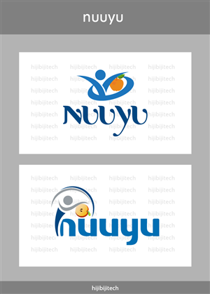 Logo Design by hijibijitech