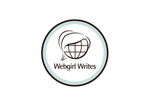 Logo Design by dukedesign for Webgirl Writes | Design: #1441532