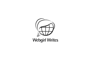 Logo Design by dukedesign for Webgirl Writes | Design: #1772352