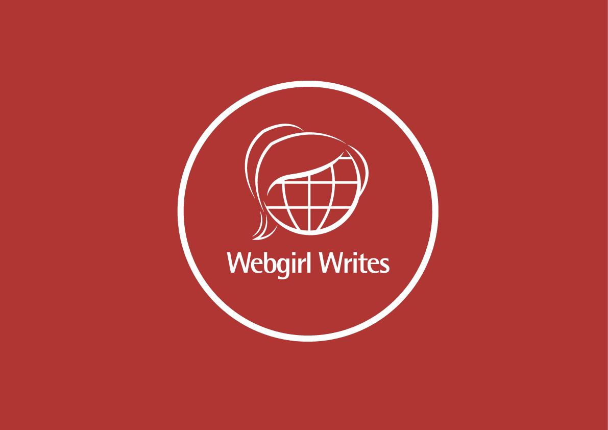 Logo Design by dukedesign for Webgirl Writes | Design #1772616
