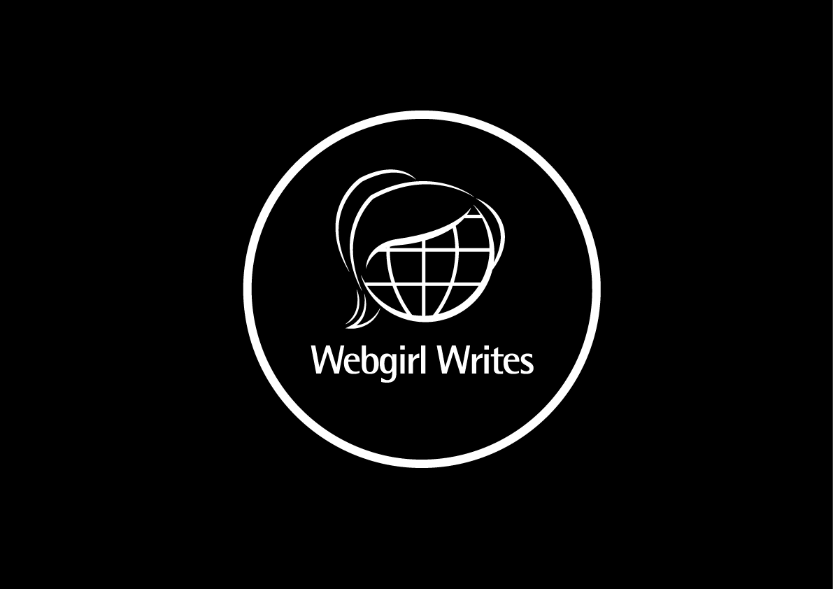 Logo Design by dukedesign for Webgirl Writes | Design #1772622