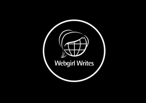 Logo Design by dukedesign for Webgirl Writes | Design: #1772622