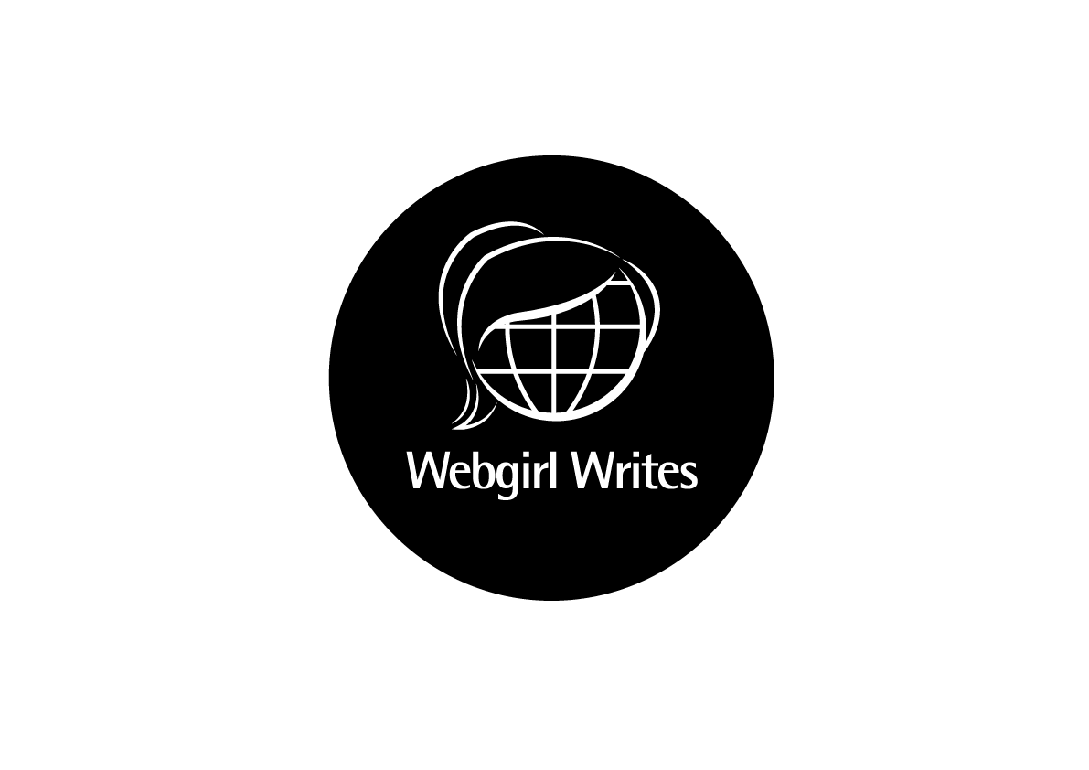 Design de Logo par dukedesign pour Webgirl Writes | Design #1777148