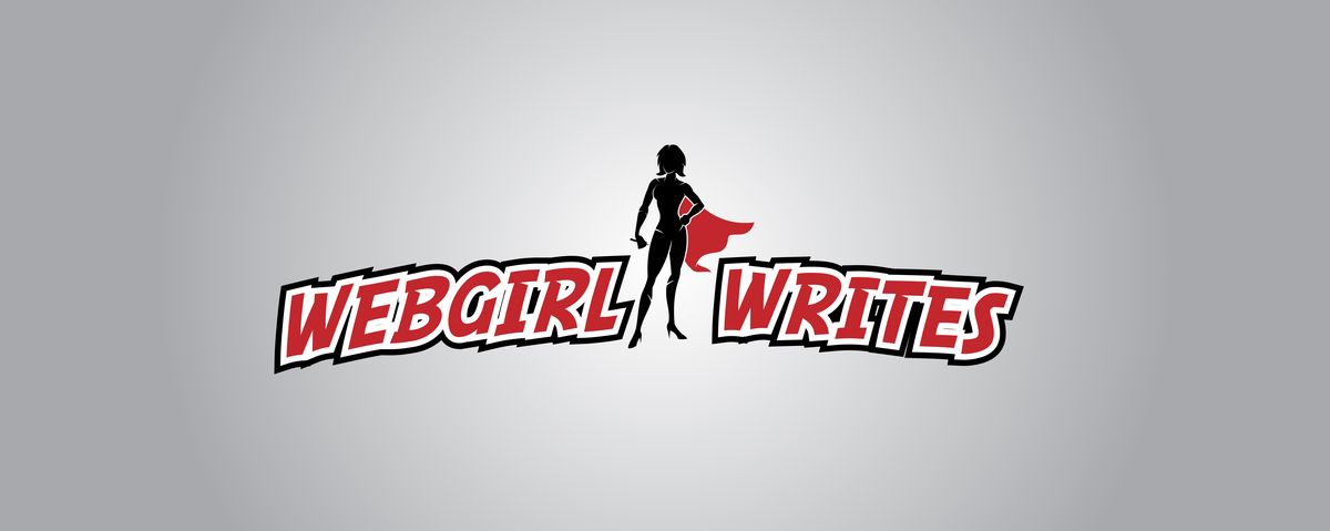 Design de Logo par Shaun pour Webgirl Writes | Design #1428987
