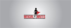 Logo Design by Shaun for Webgirl Writes | Design #1429000